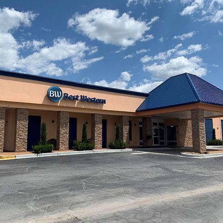 Best Western Greenville Airport Exterior photo