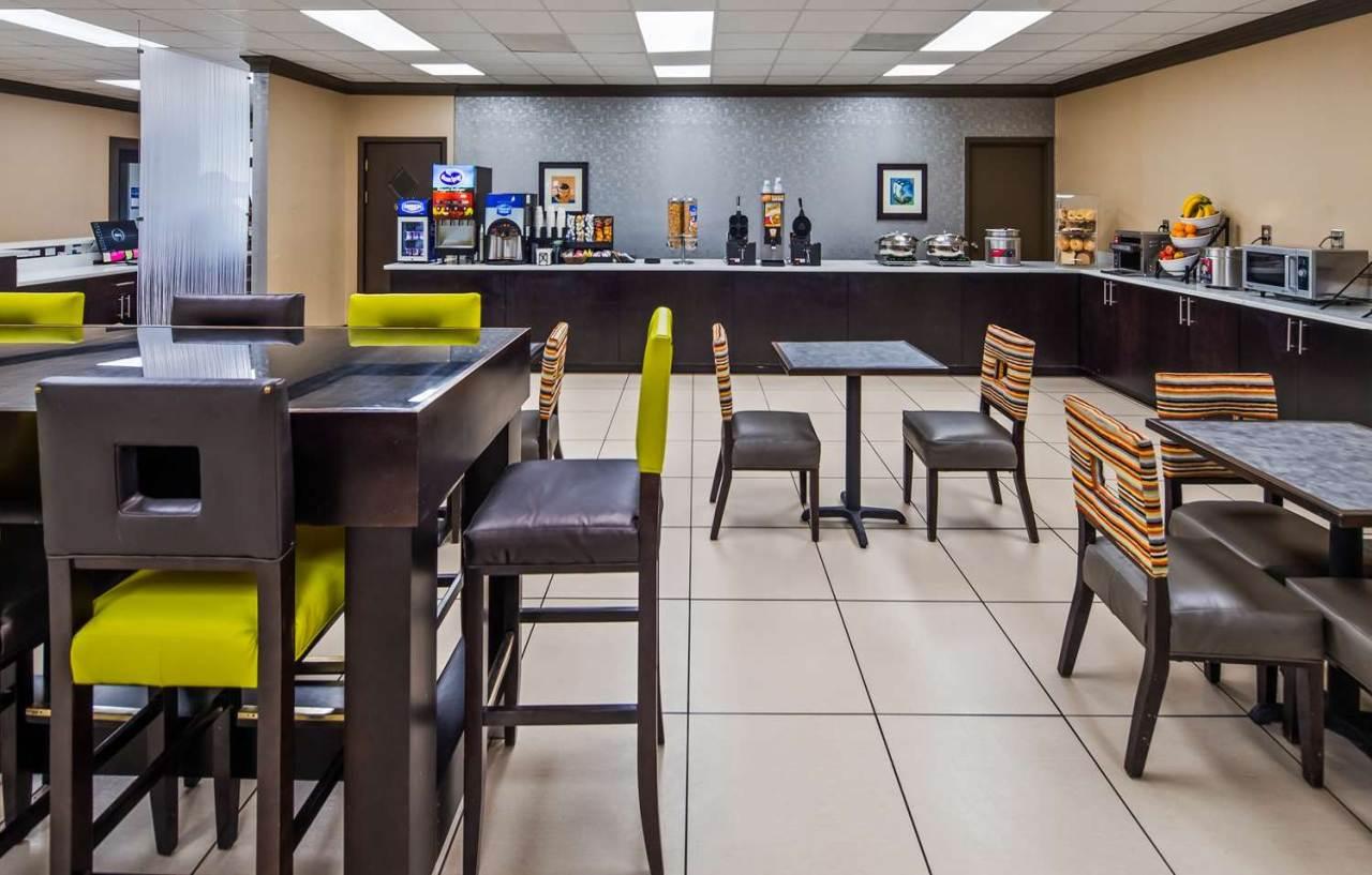 Best Western Greenville Airport Exterior photo