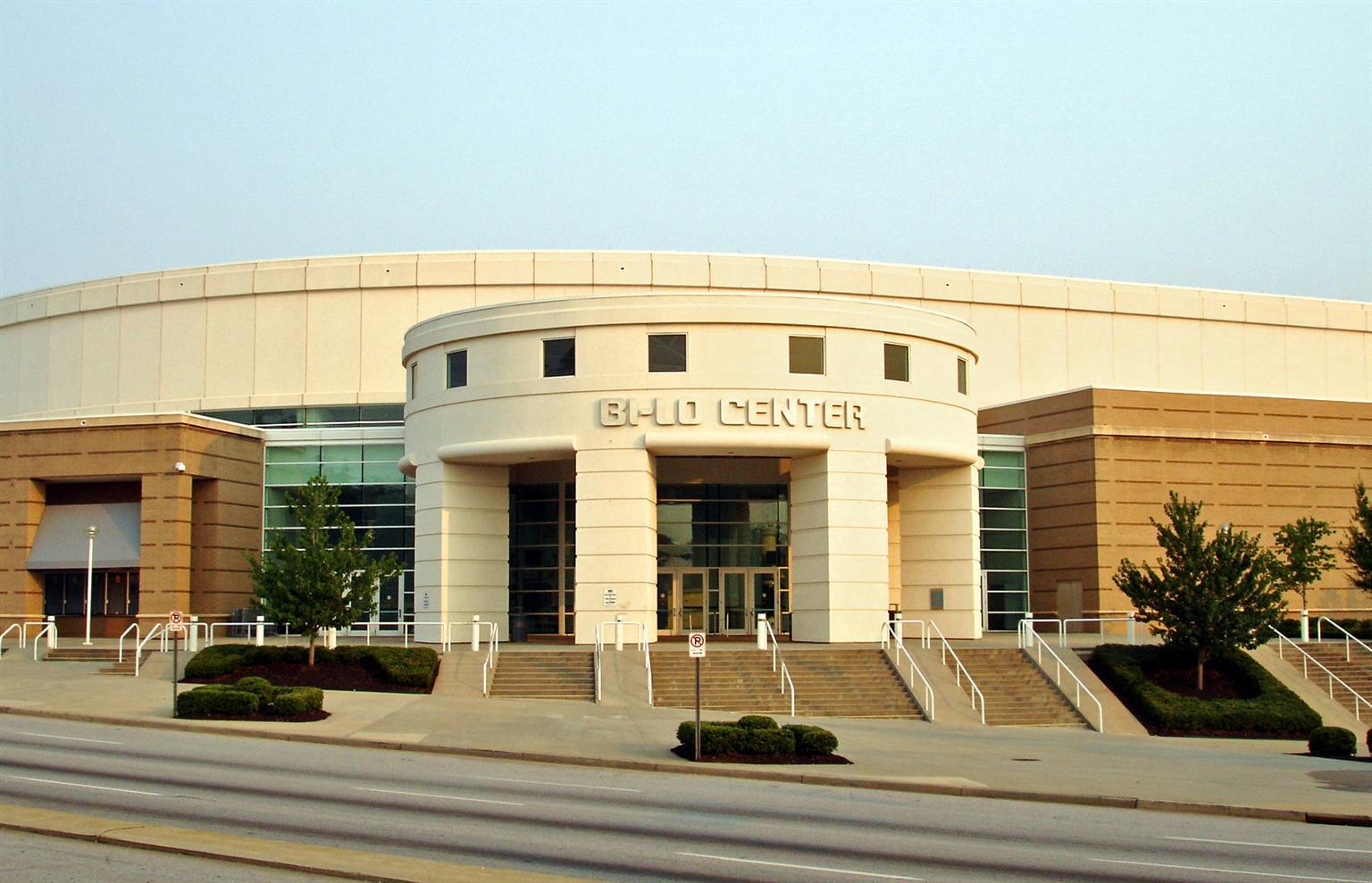 Best Western Greenville Airport Exterior photo