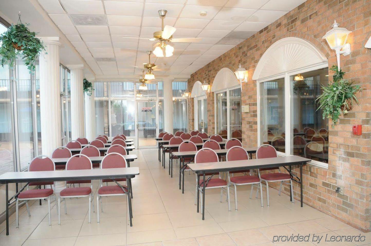 Best Western Greenville Airport Business photo