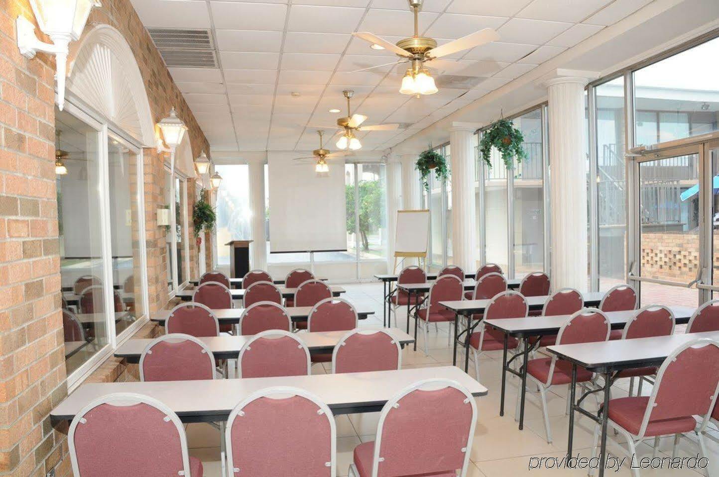 Best Western Greenville Airport Business photo