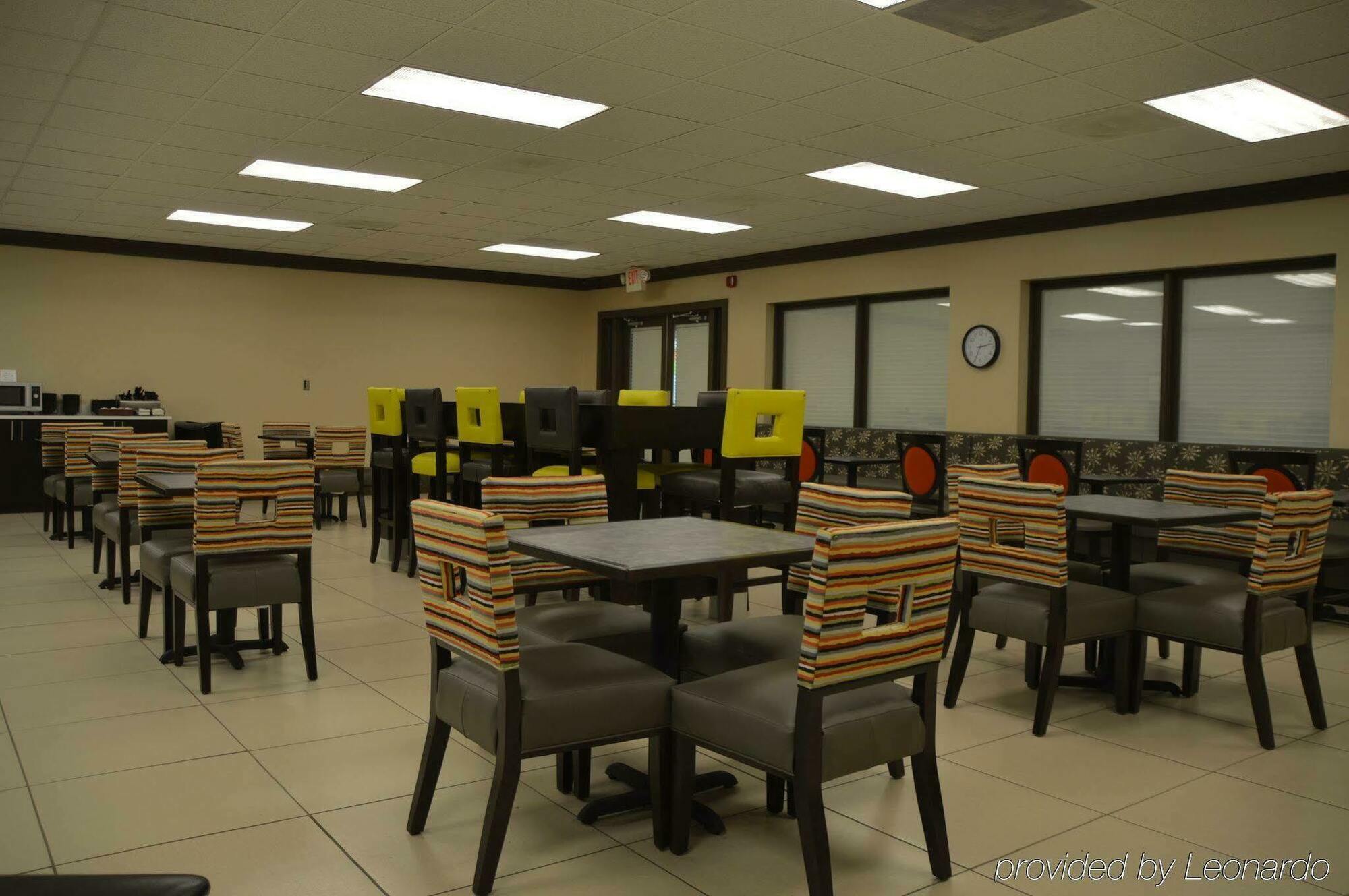 Best Western Greenville Airport Exterior photo