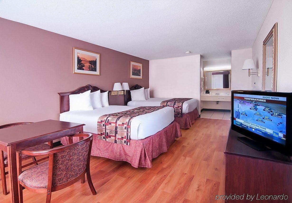 Best Western Greenville Airport Exterior photo